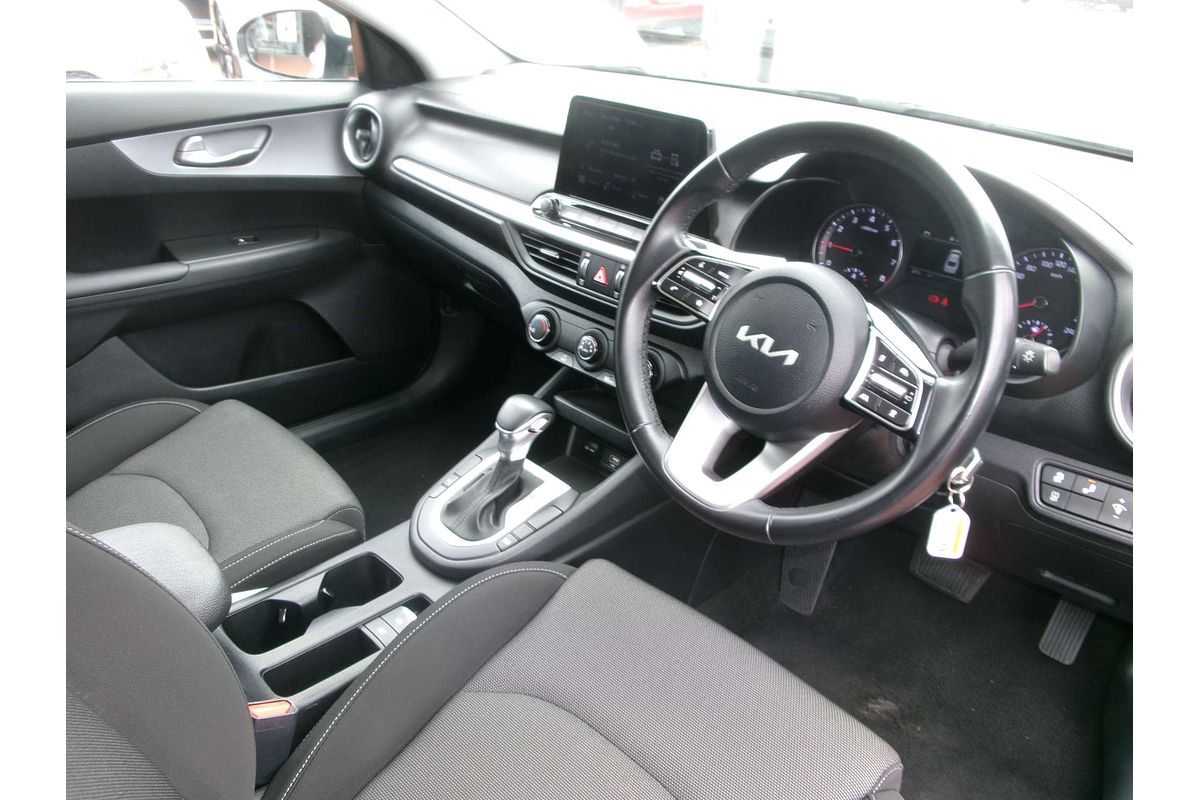 2021 Kia Cerato S BD