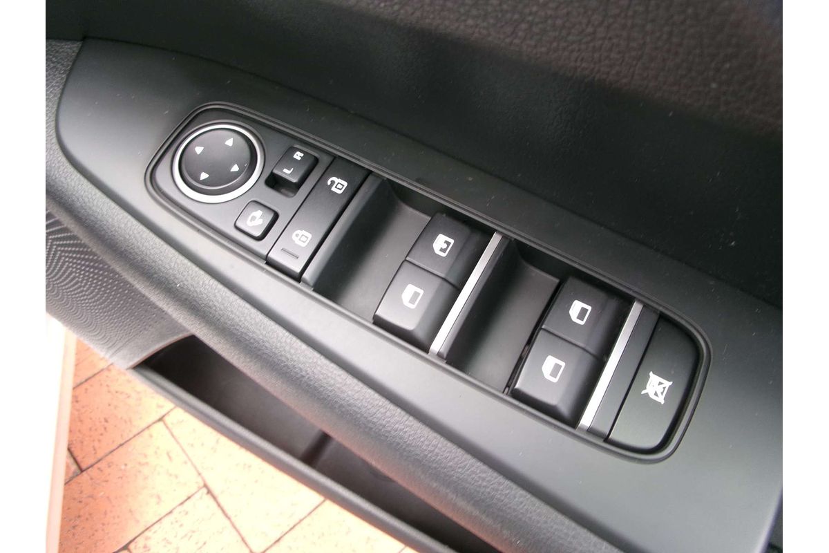 2021 Kia Cerato S BD