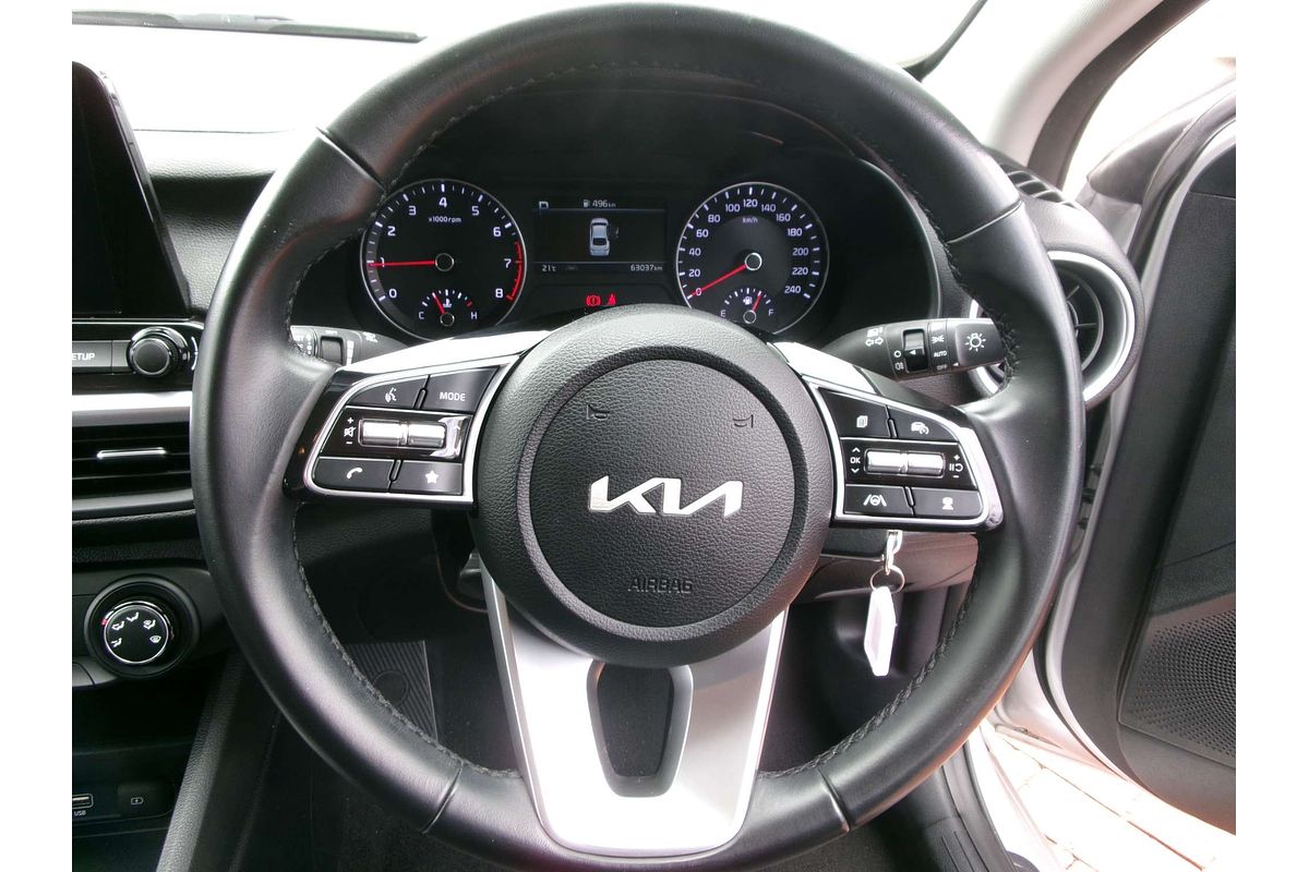 2021 Kia Cerato S BD