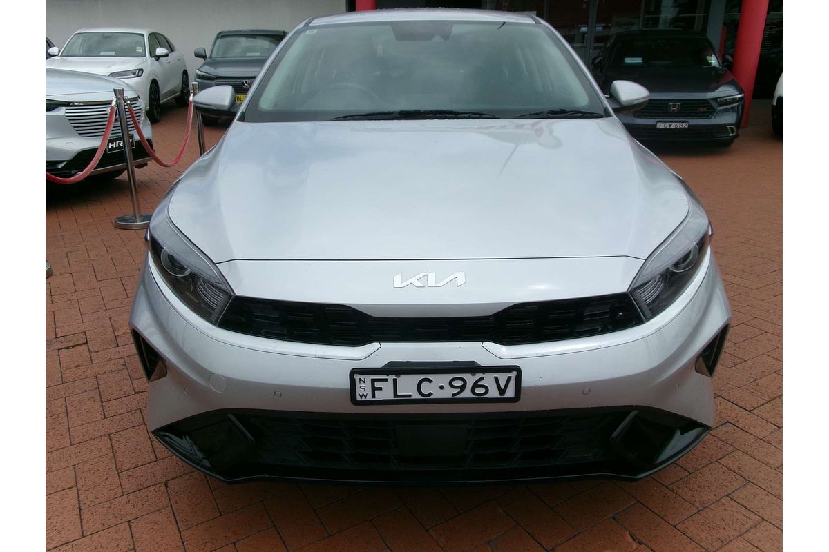 2021 Kia Cerato S BD