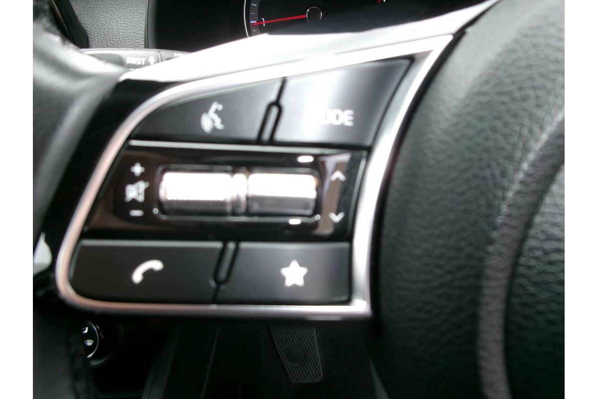 2021 Kia Cerato S BD