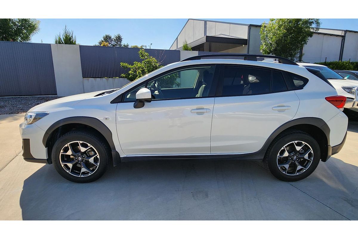 2020 Subaru XV 2.0i G5X