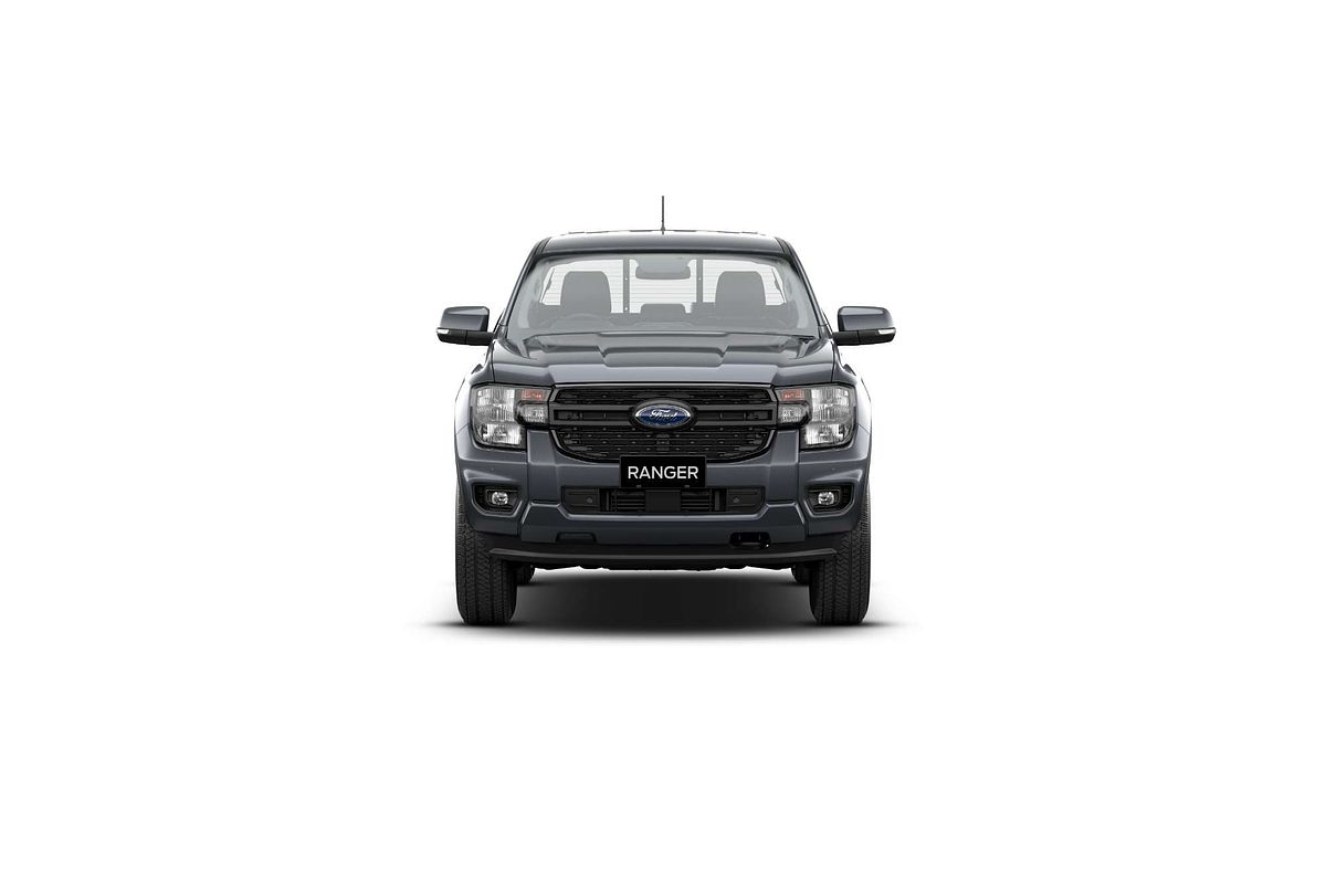 2024 Ford Ranger XLS 4X4