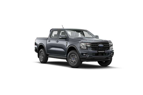 2024 Ford Ranger XLS 4X4