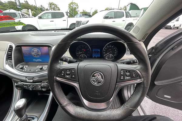 2013 Holden Calais V VF