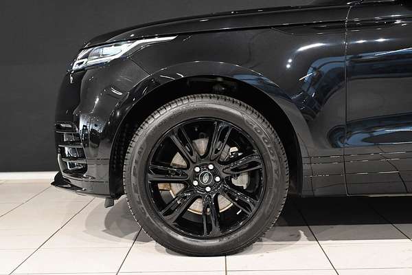 2023 Land Rover Range Rover Velar P250 R-Dynamic S L560