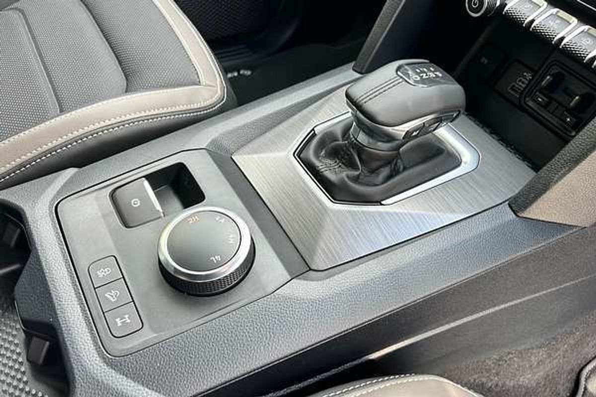 2024 Volkswagen Amarok TDI600 Aventura NF 4X4