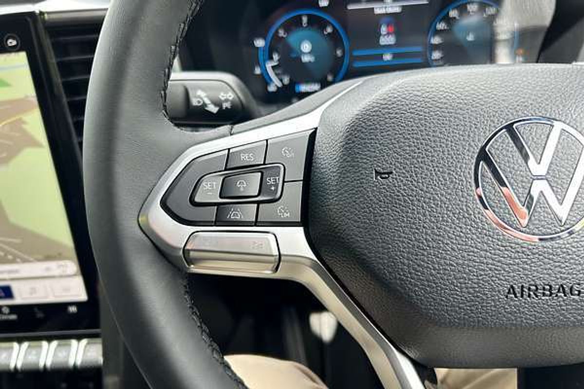 2024 Volkswagen Amarok TDI600 Aventura NF 4X4