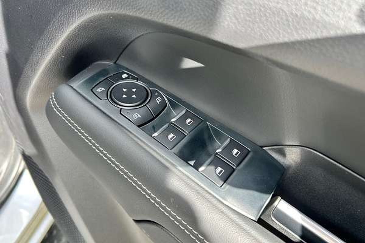 2024 Volkswagen Amarok TDI600 Aventura NF 4X4