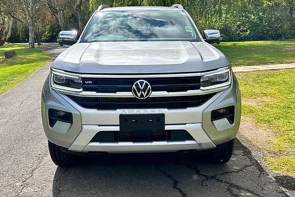 2024 Volkswagen Amarok TDI600 Aventura NF 4X4