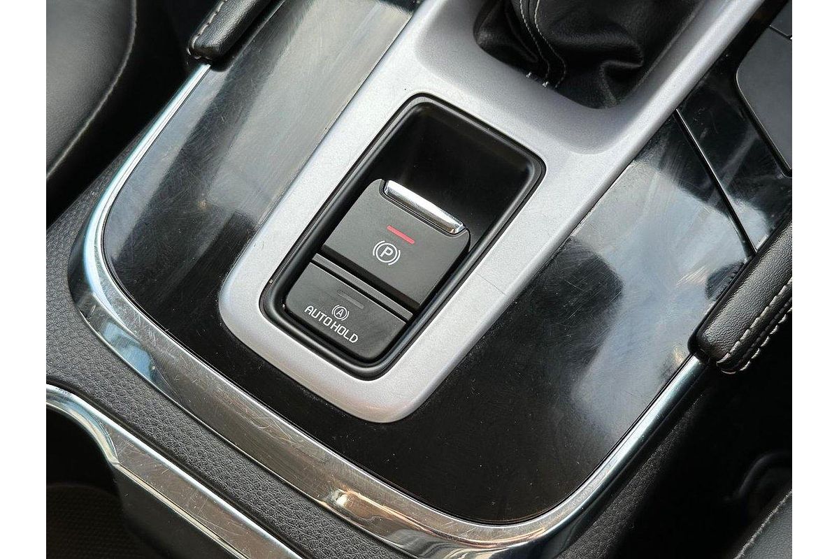 2023 Isuzu MU-X LS-T