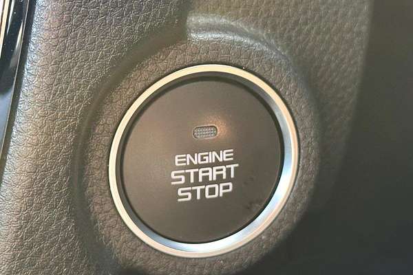 2023 Isuzu MU-X LS-T