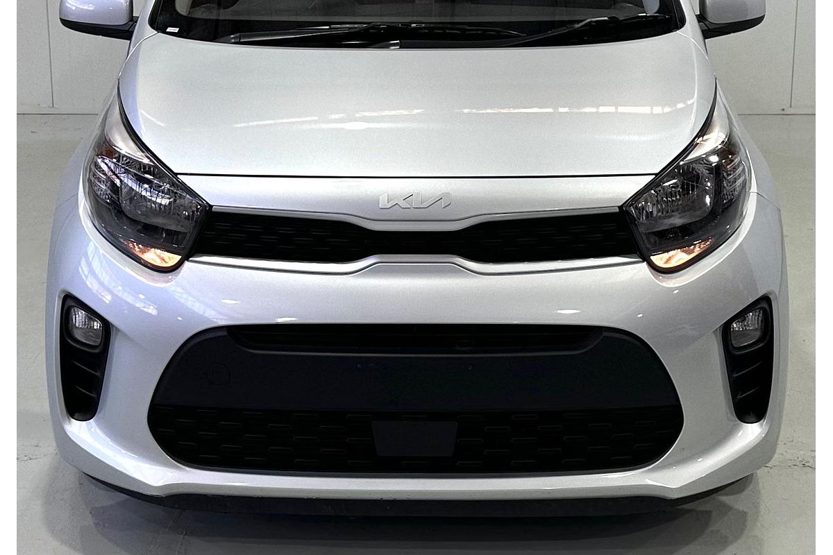 2023 Kia Picanto S JA