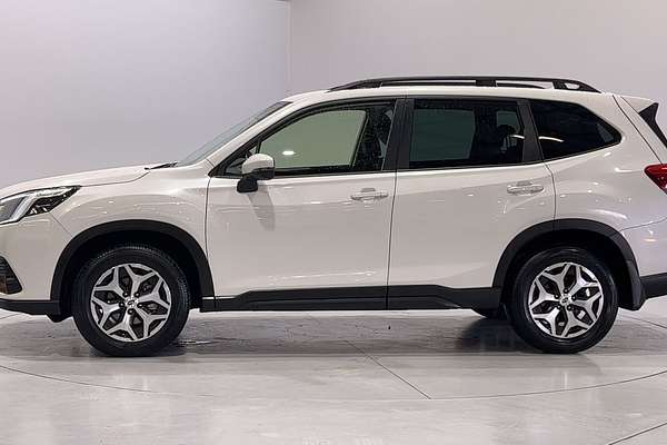 2023 Subaru Forester 2.5i S5