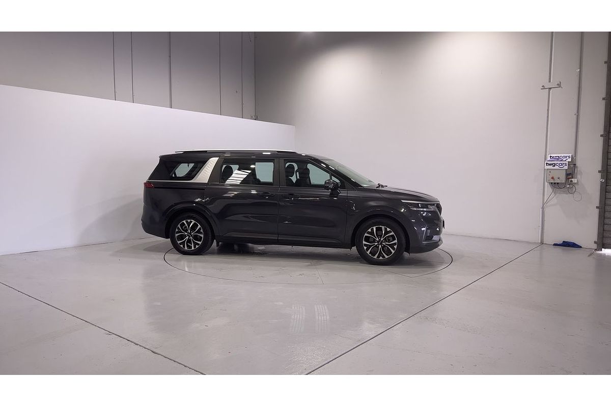 2022 Kia Carnival Si KA4