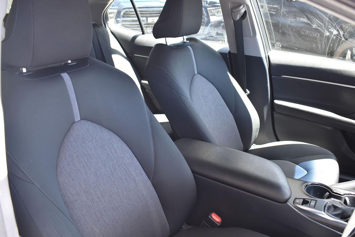 2022 Toyota Camry Ascent AXVA70R