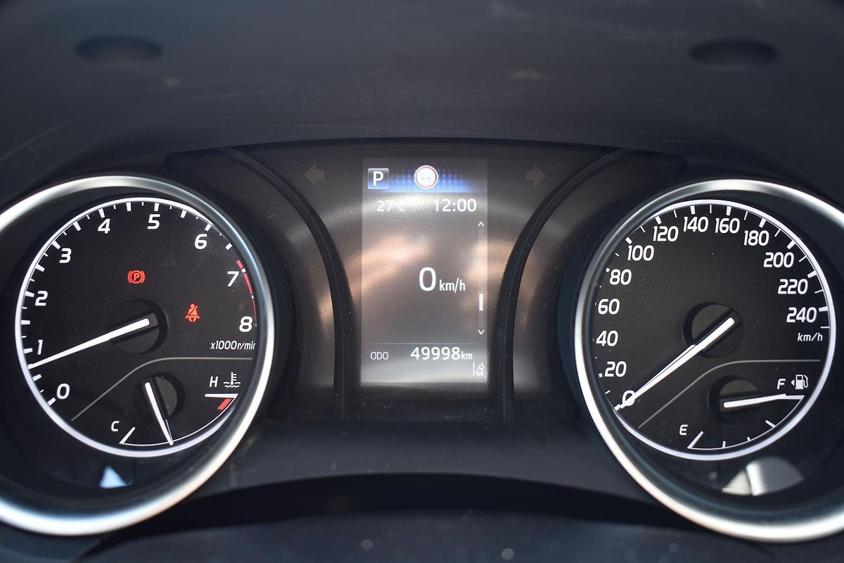 2022 Toyota Camry Ascent AXVA70R