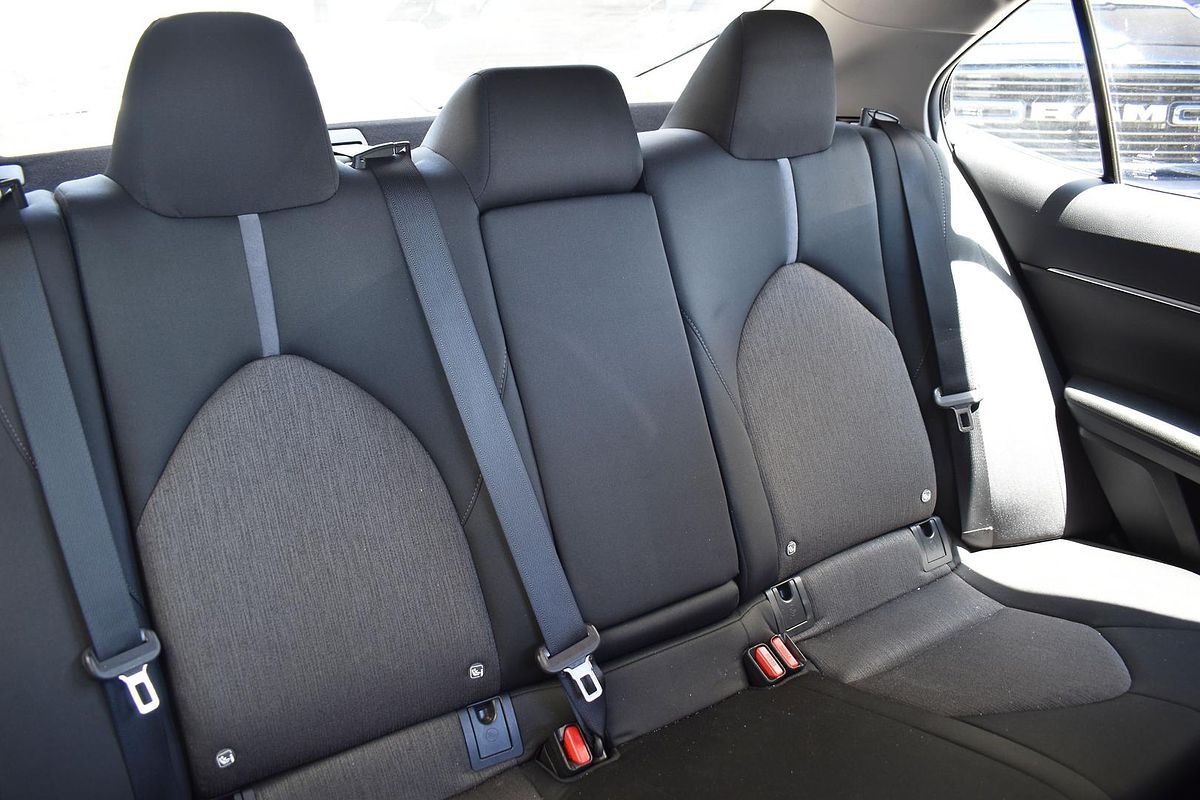 2022 Toyota Camry Ascent AXVA70R