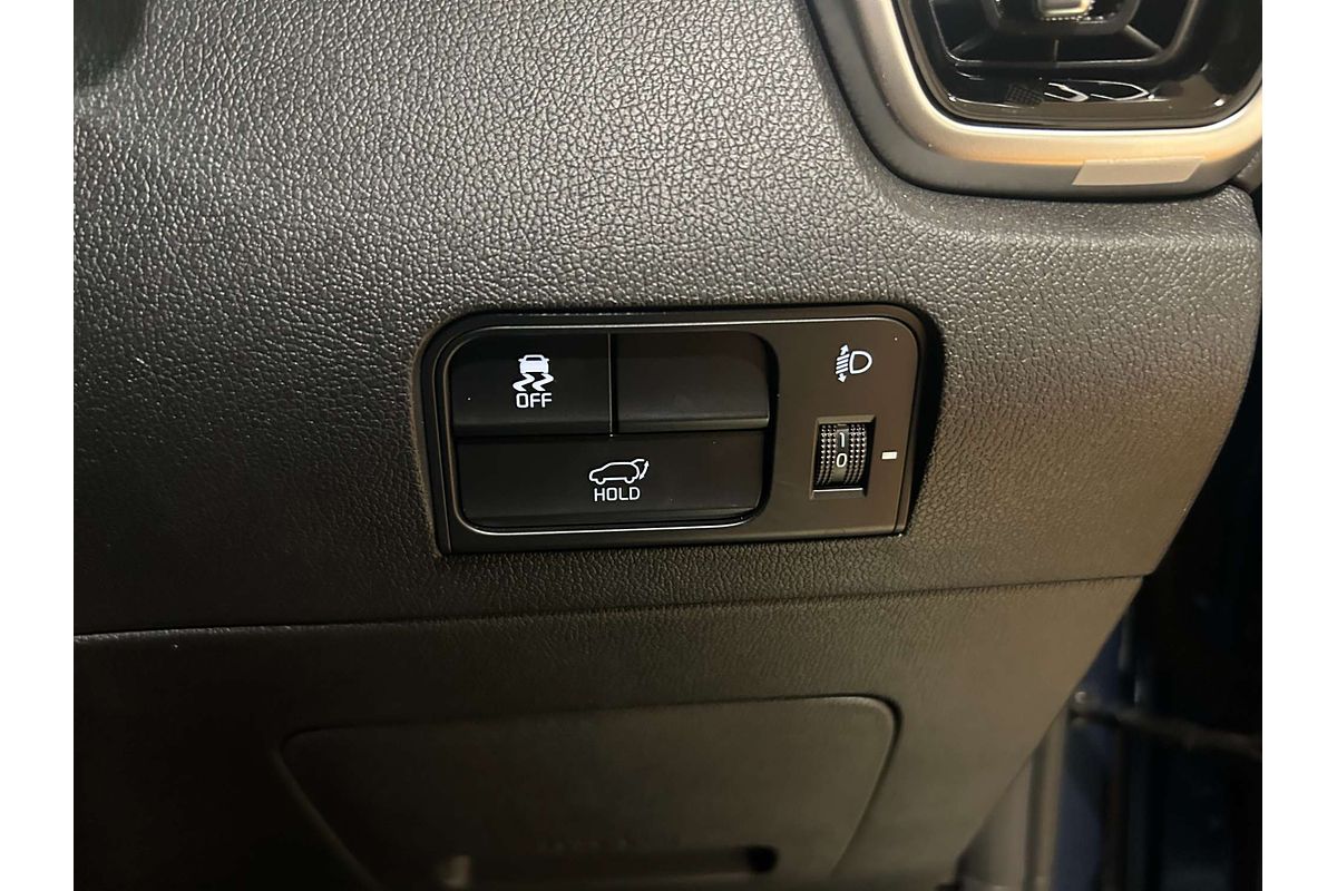 2021 Kia Sorento GT-Line MQ4