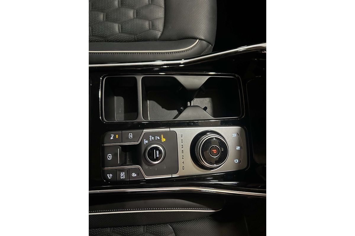 2021 Kia Sorento GT-Line MQ4