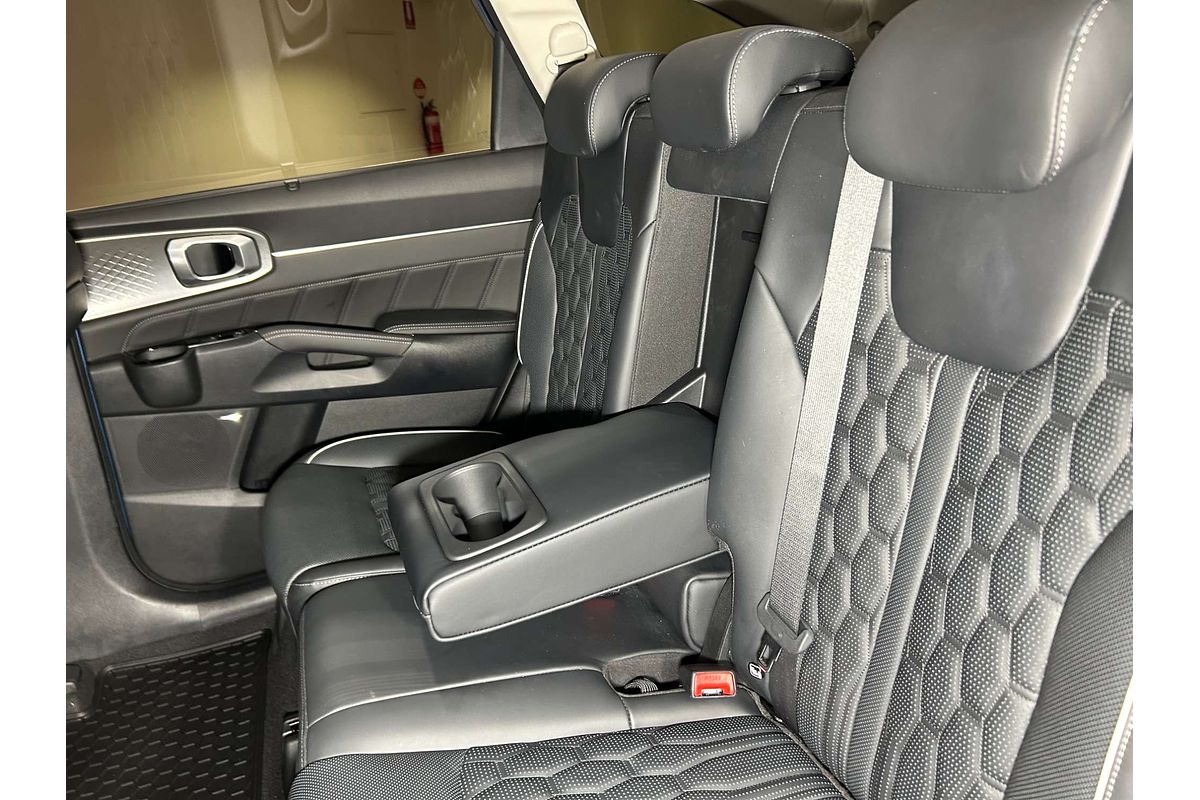 2021 Kia Sorento GT-Line MQ4