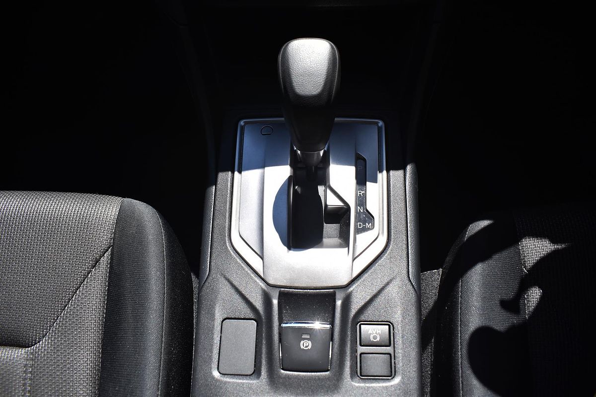2021 Subaru Impreza 2.0i G5