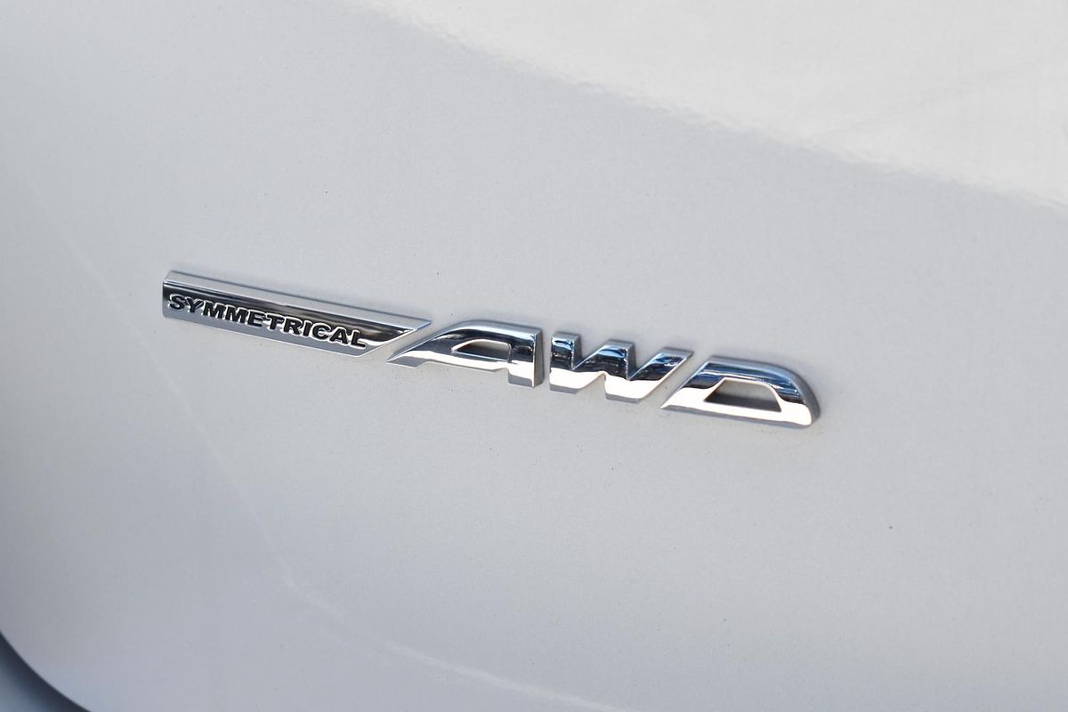 2021 Subaru Impreza 2.0i G5