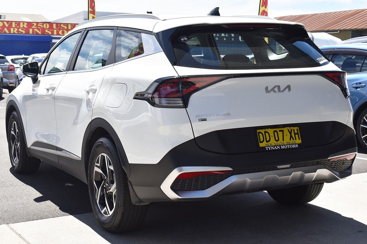 2022 Kia Sportage S NQ5