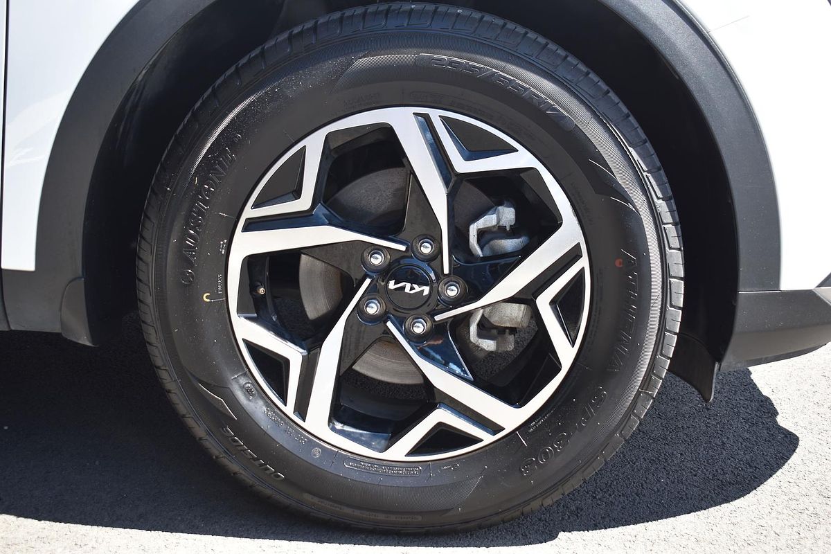 2022 Kia Sportage S NQ5