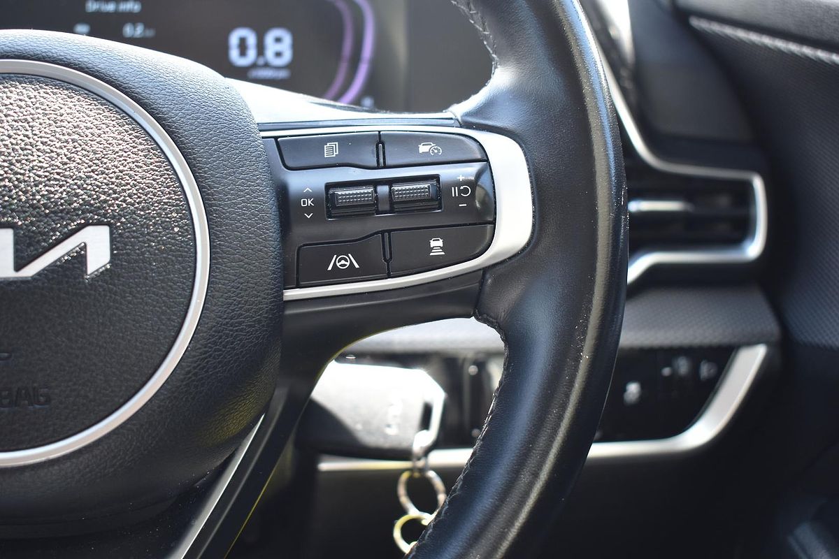 2022 Kia Sportage S NQ5