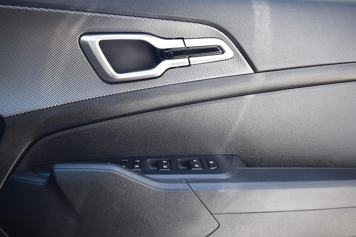 2022 Kia Sportage S NQ5