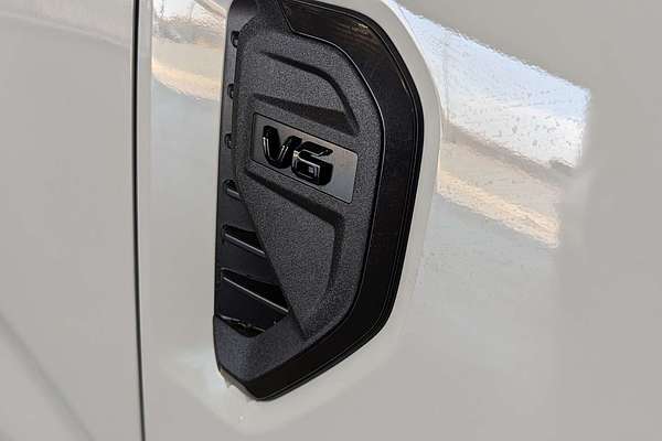 2024 Ford Ranger Sport  4X4