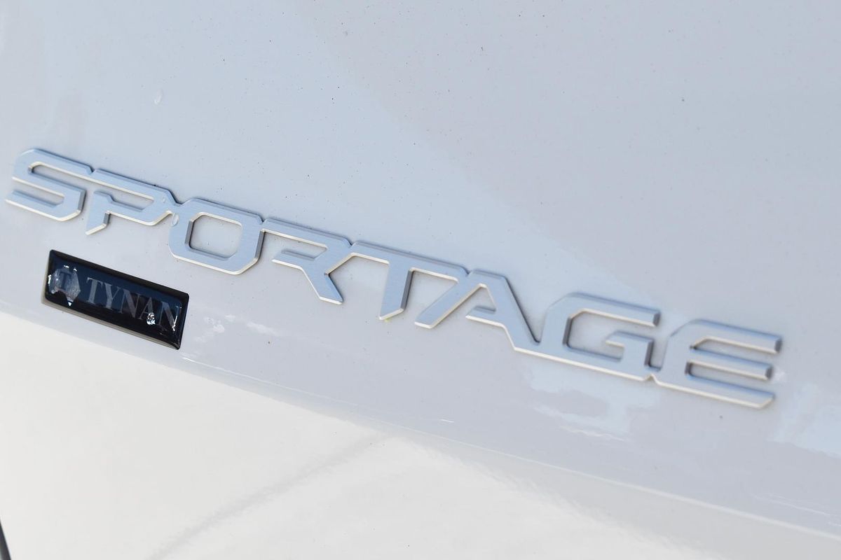 2022 Kia Sportage S NQ5