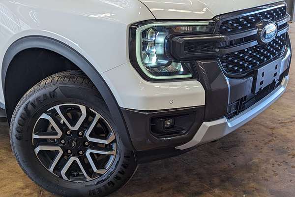 2024 Ford Ranger Sport  4X4