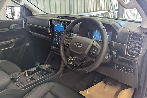 2024 Ford Ranger Sport  4X4