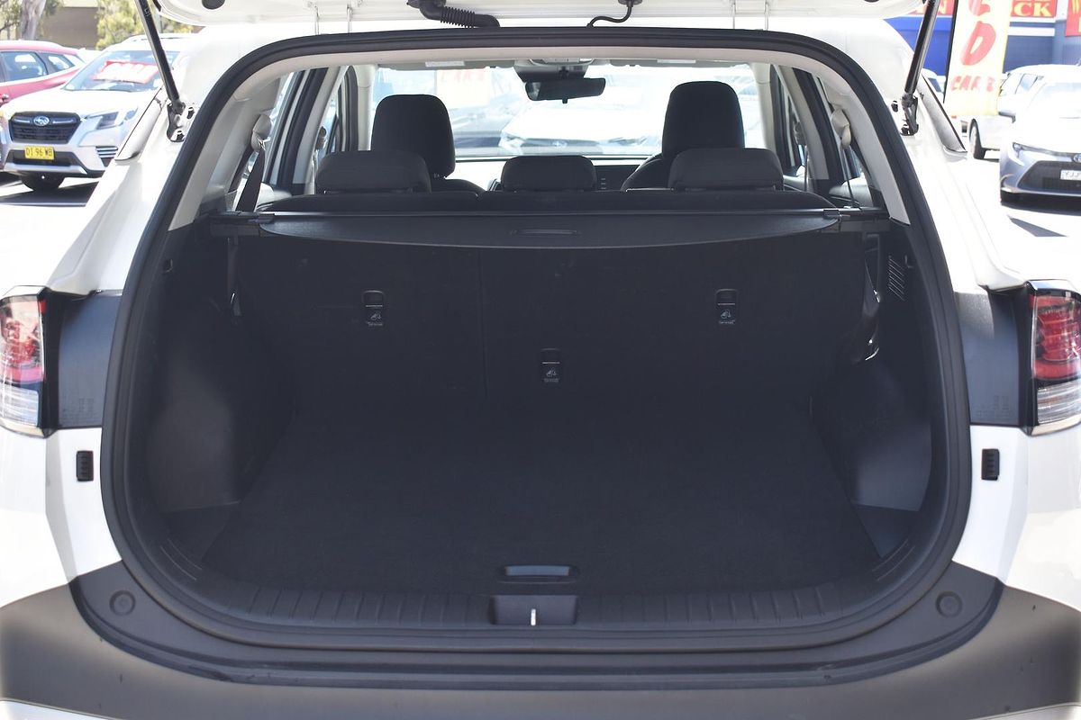 2022 Kia Sportage S NQ5