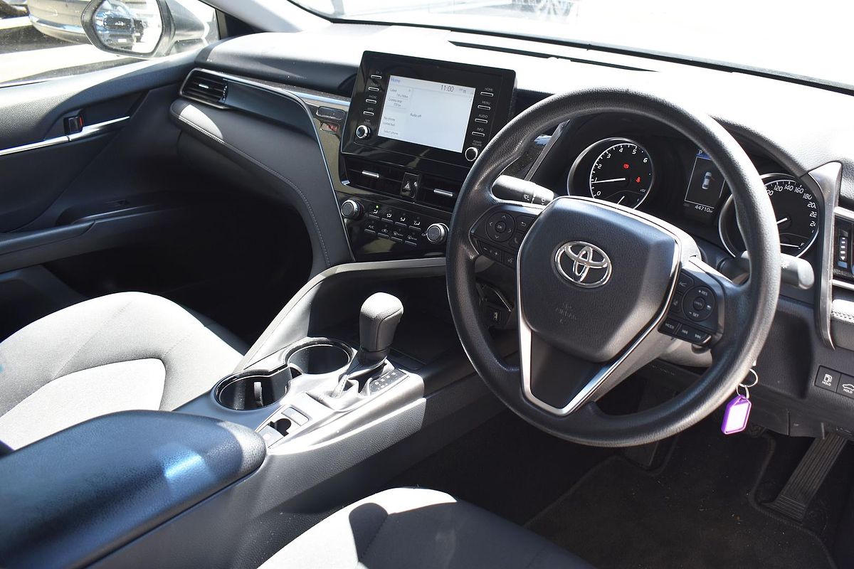 2022 Toyota Camry Ascent AXVA70R