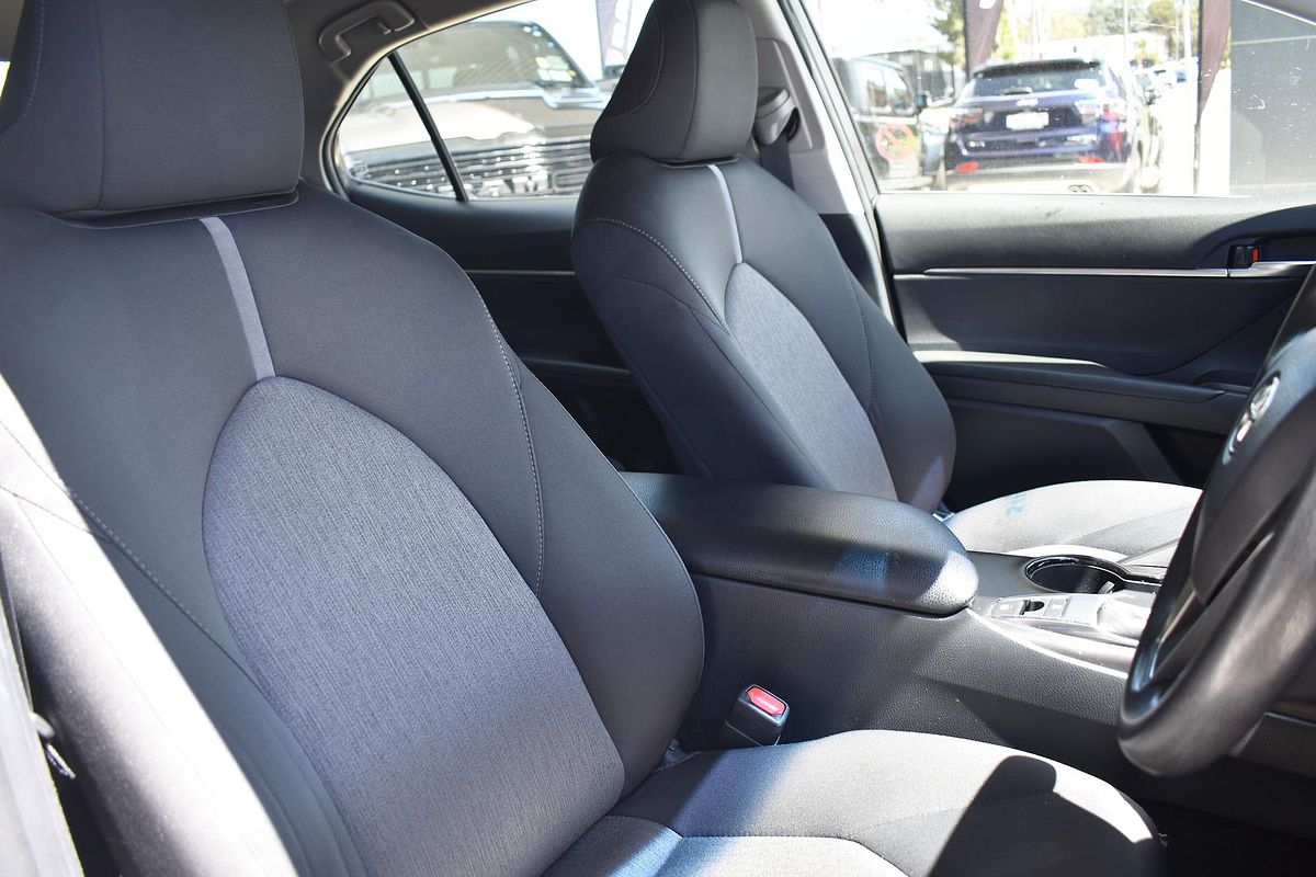 2022 Toyota Camry Ascent AXVA70R