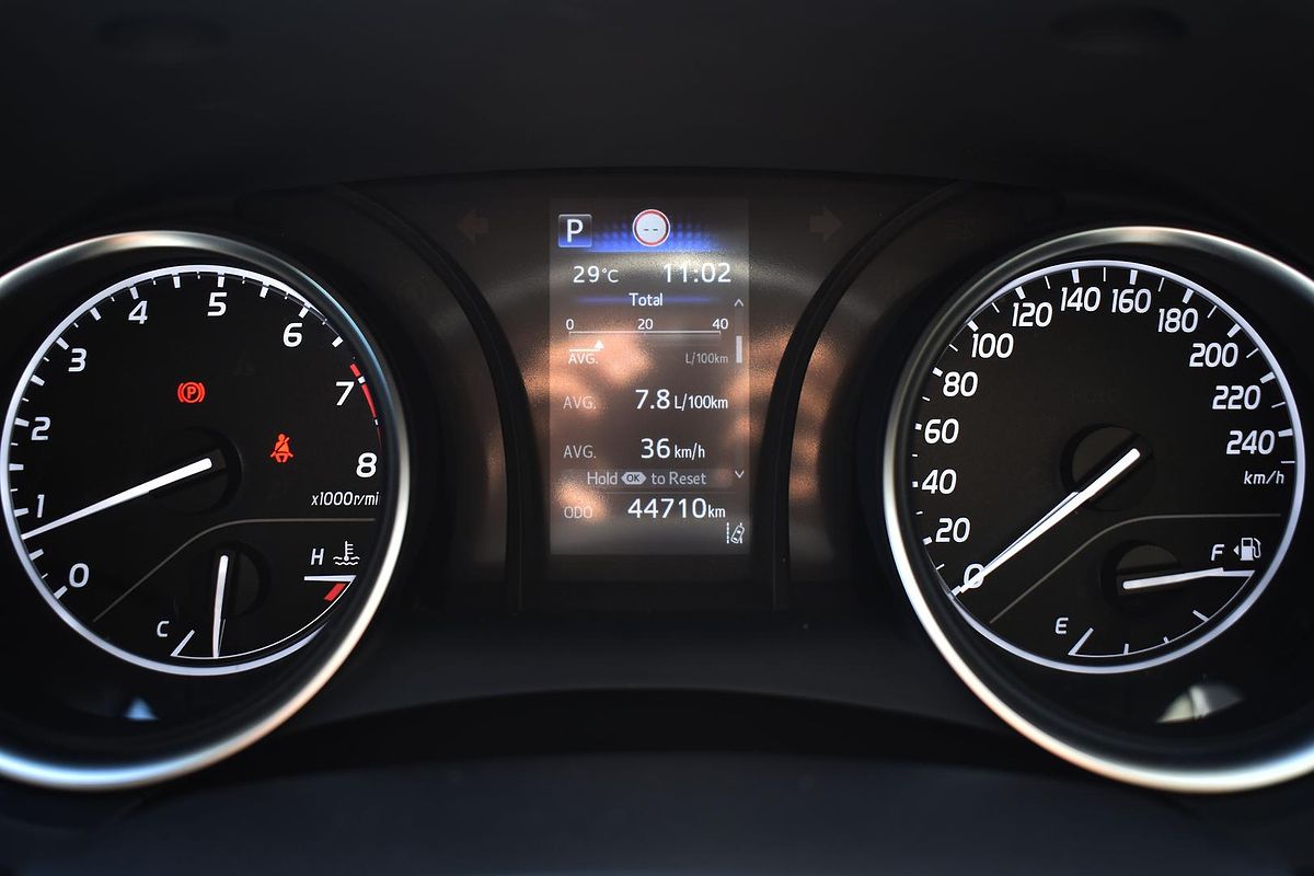 2022 Toyota Camry Ascent AXVA70R