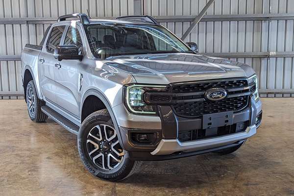 2024 Ford Ranger Sport  4X4