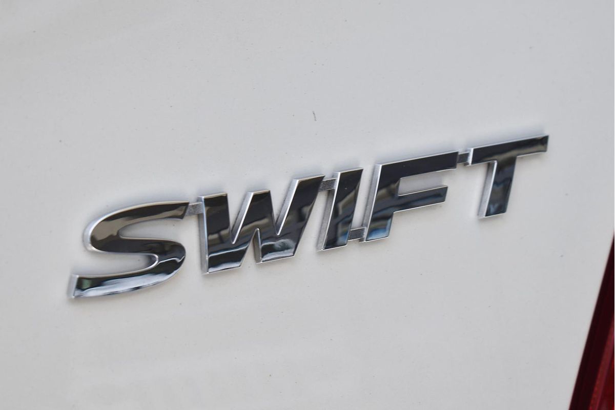 2023 Suzuki Swift GL Plus AZ Series II