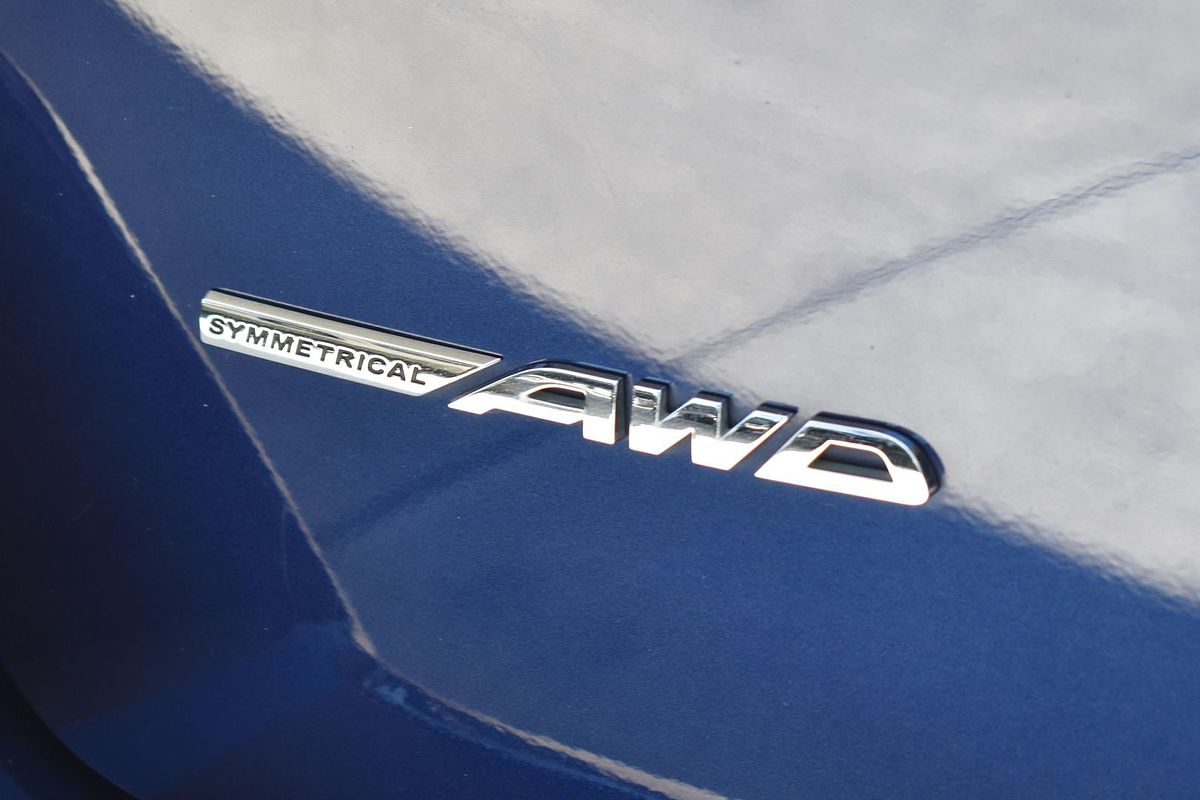 2021 Subaru Impreza 2.0i G5
