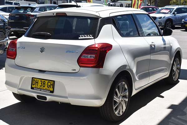 2023 Suzuki Swift GL Plus AZ Series II