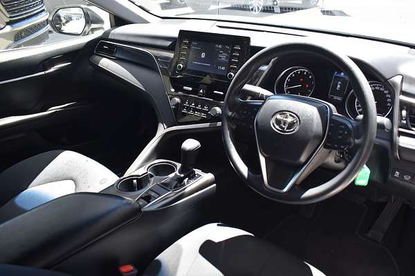 2022 Toyota Camry Ascent AXVA70R