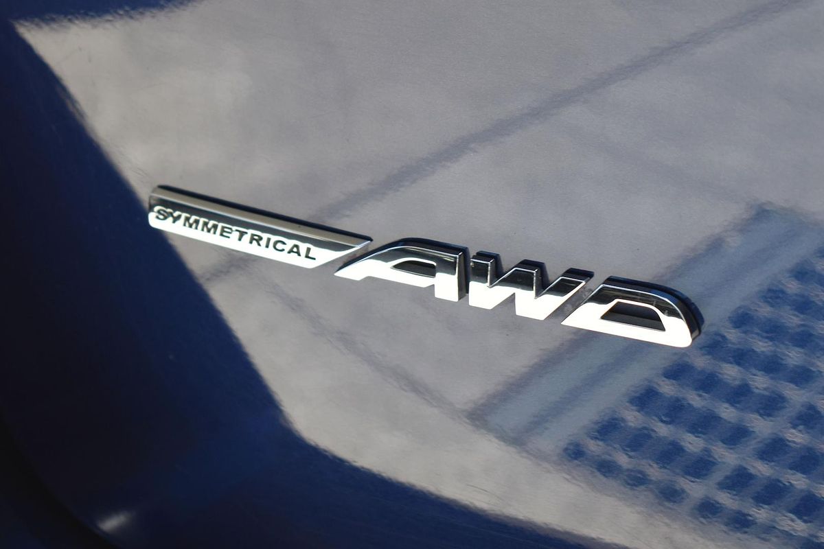 2021 Subaru Impreza 2.0i G5