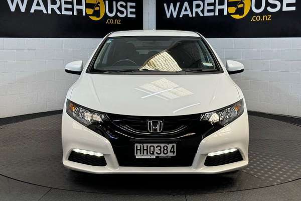 2014 Honda CIVIC S 1.8L Petrol Auto