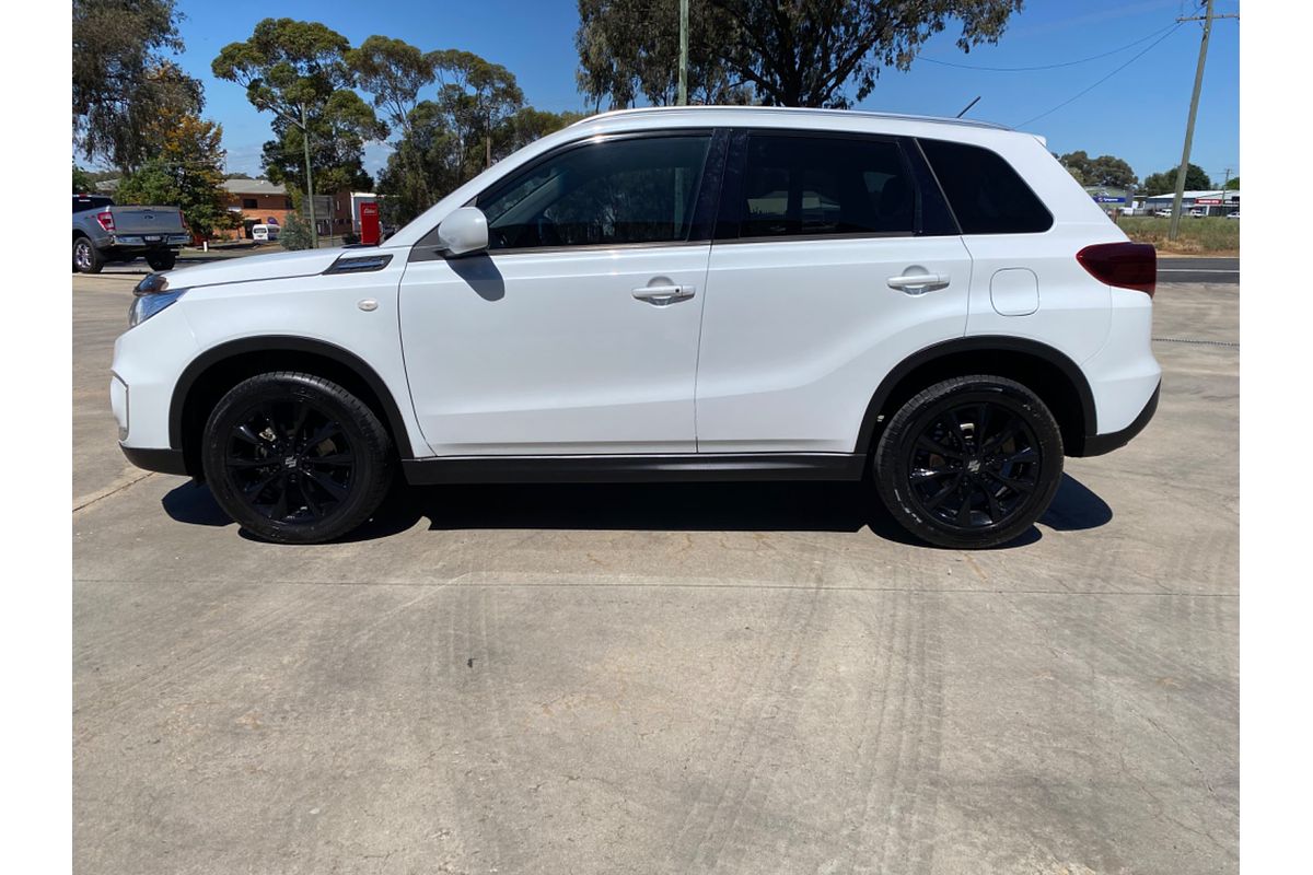 2020 Suzuki Vitara  LY Series II
