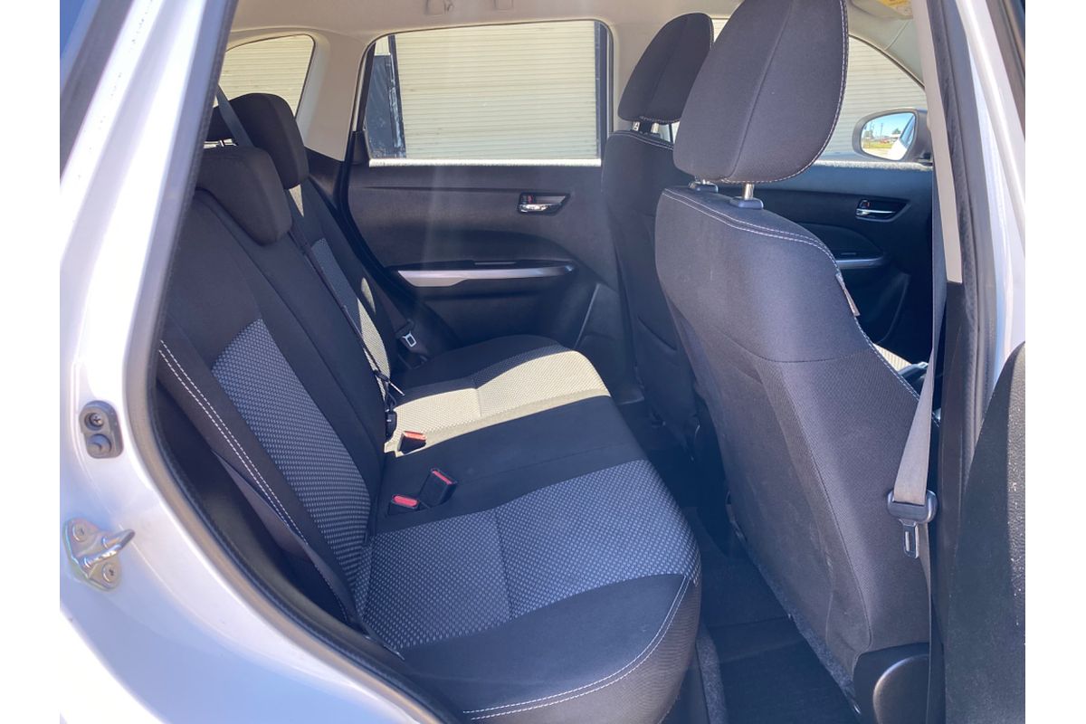 2020 Suzuki Vitara  LY Series II