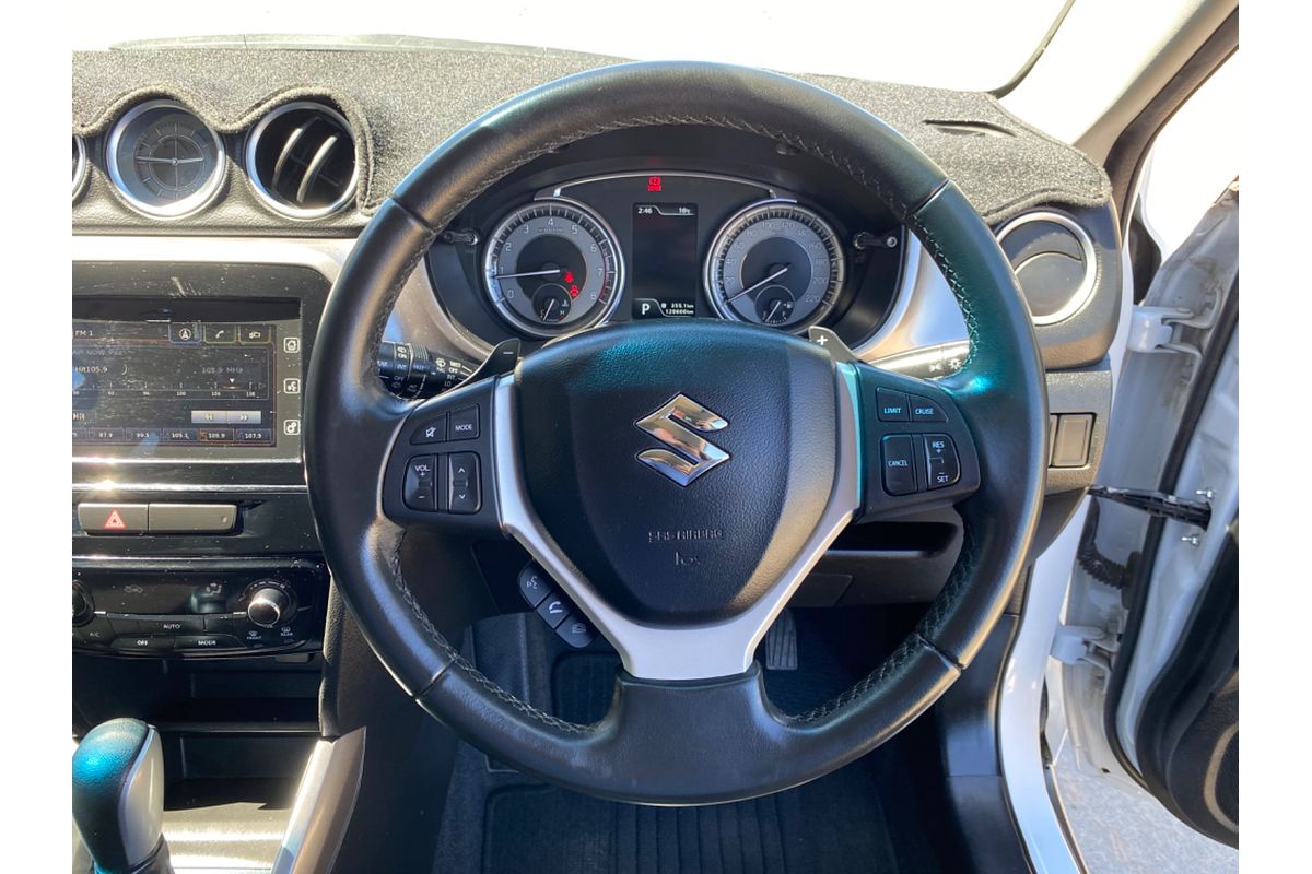 2020 Suzuki Vitara  LY Series II