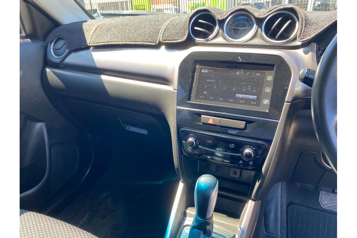 2020 Suzuki Vitara  LY Series II